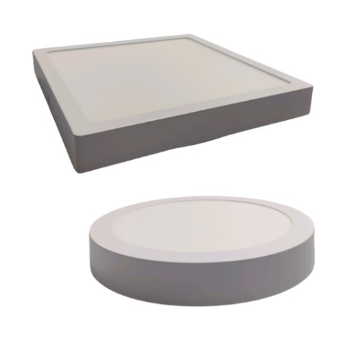 LED Square / Round Surface Panel (LUMI-2020V)