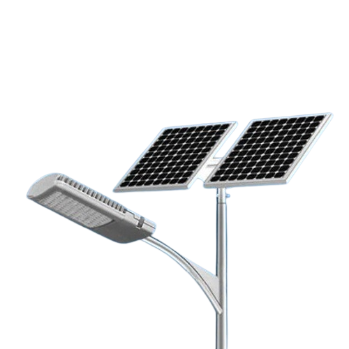 LED Solar street light (LUMI-2020LSL)