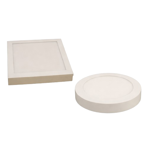 LED Square / Round Surface Panel (LUMI-2020V)